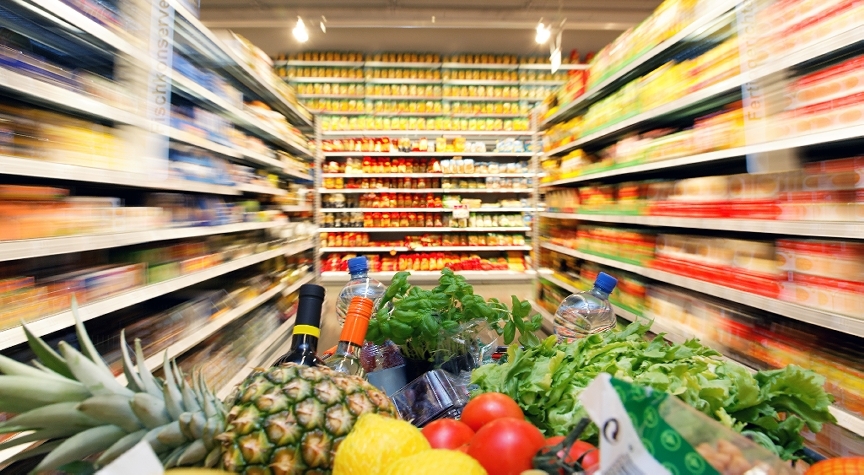 Navigating Through the Whole Foods Maze