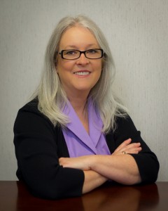 Dr. Ann Aresco