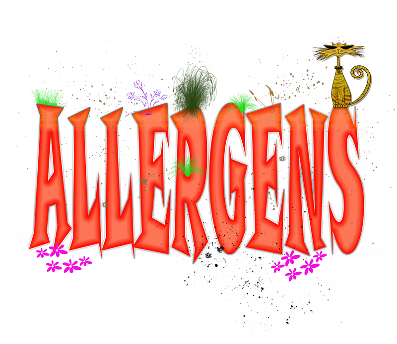 A Natural Approach to Allergens