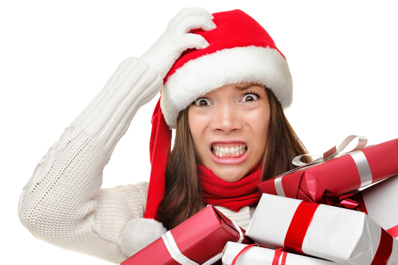 Ayurvedic Medicine for Managing Holiday Stress