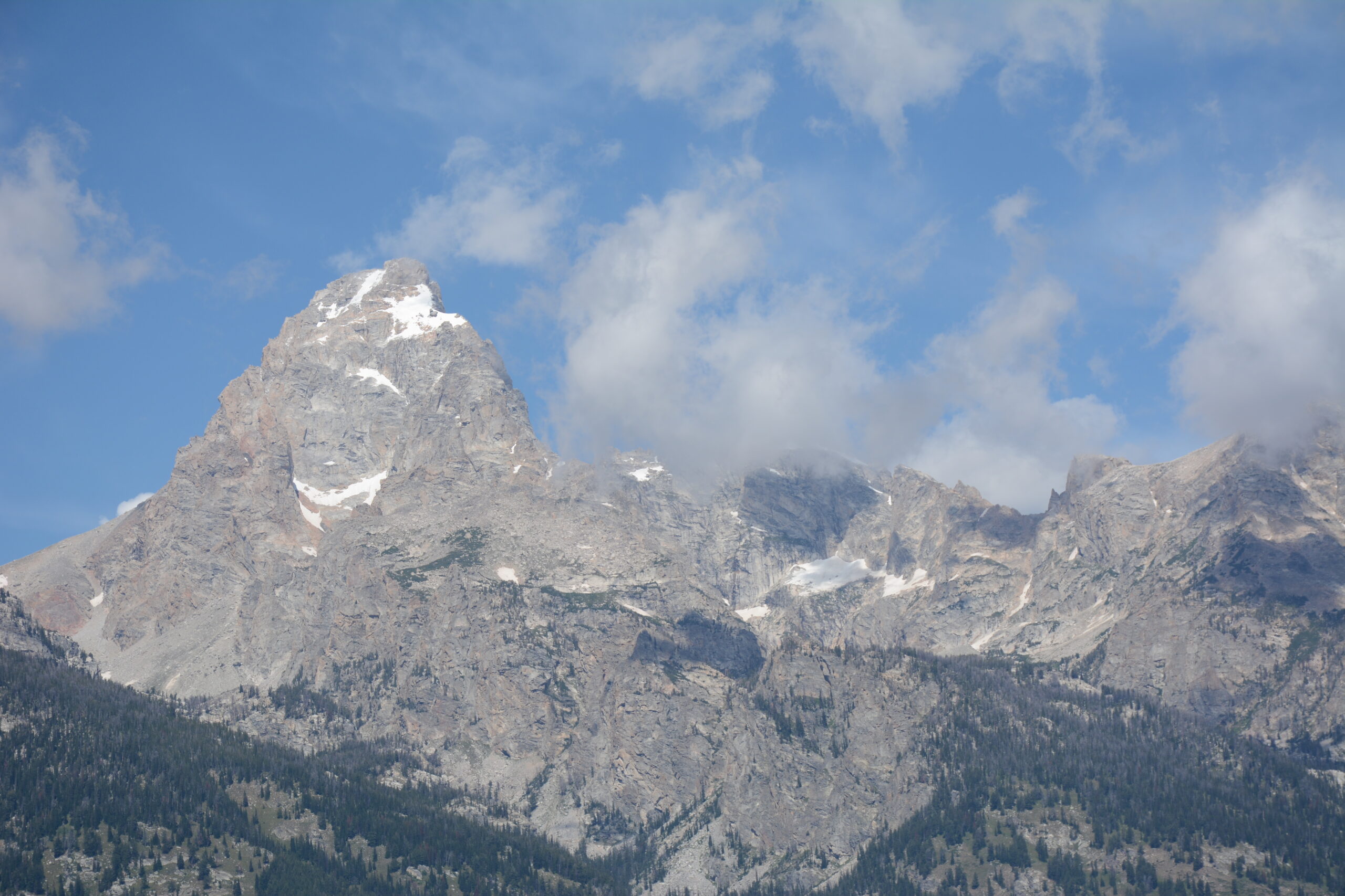 Is Jackson Hole the Last of the Old West?