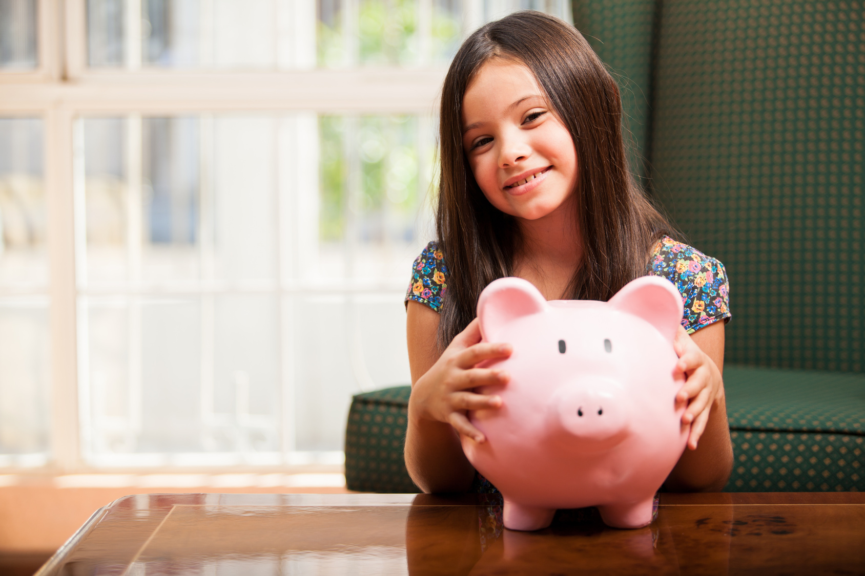 Conscious Kids Conscious Money