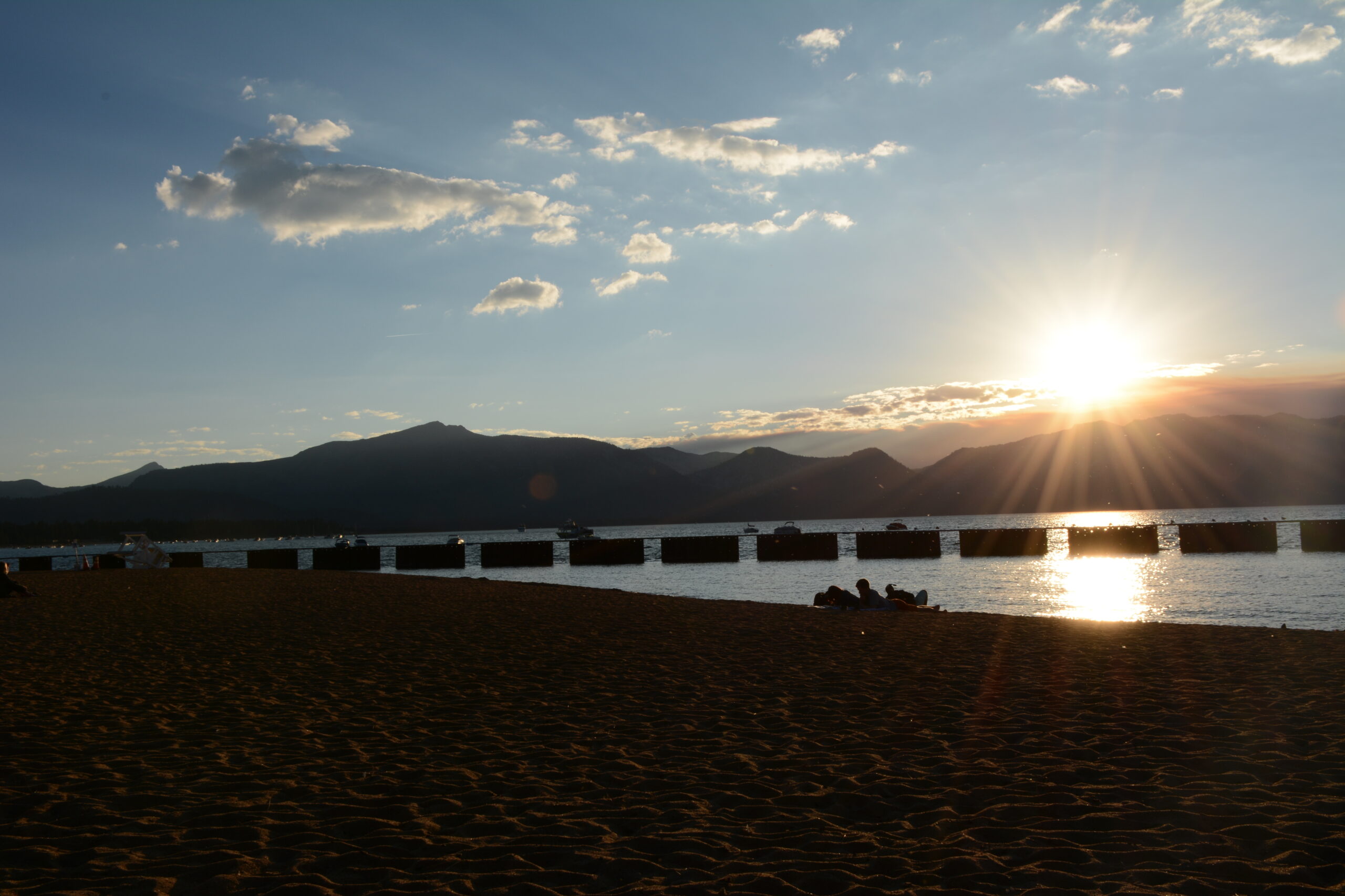 A Sport’s Lovers Paradise in South Lake Tahoe