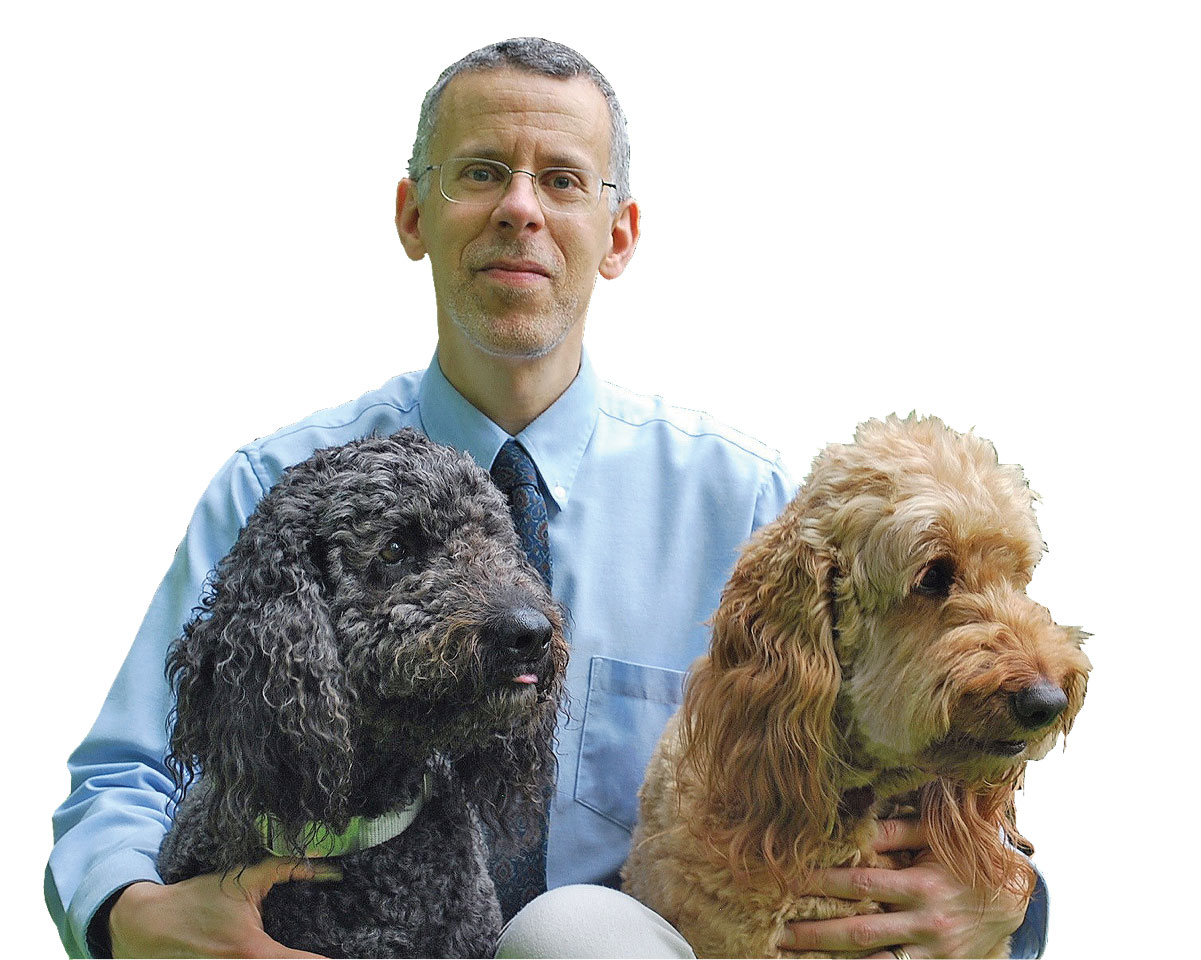 Ask Dr. Jeff! Your Veterinary Homeopath