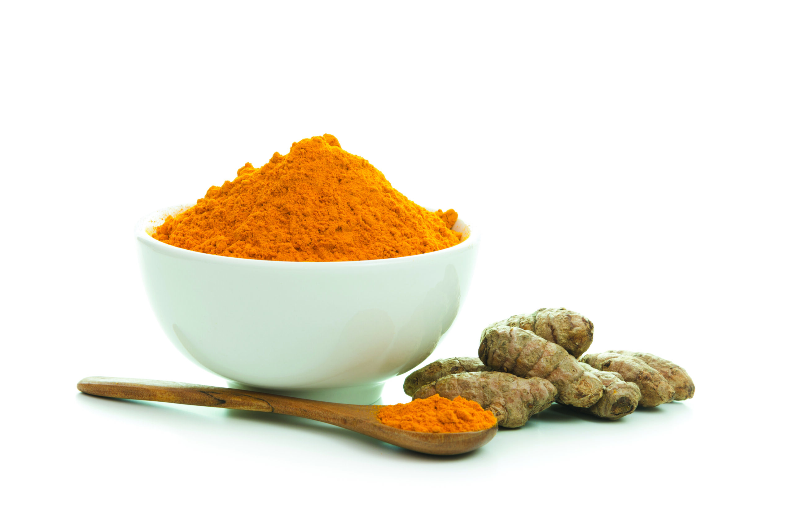 Curcumin From Turmeric: Great Potential for Multiple Conditions, Part 1