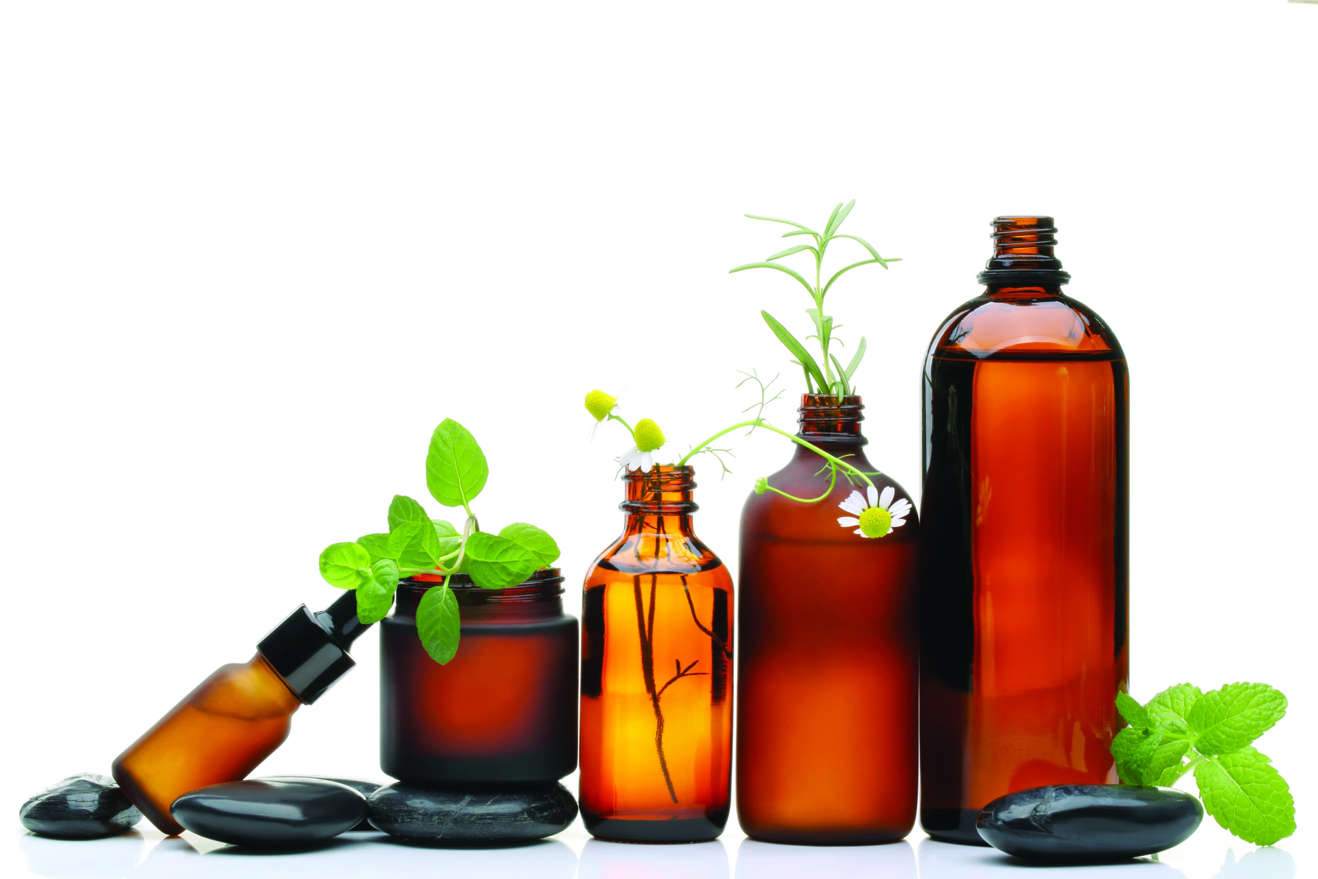 Optimizing Women’s Health and Fertility with Essential Oils