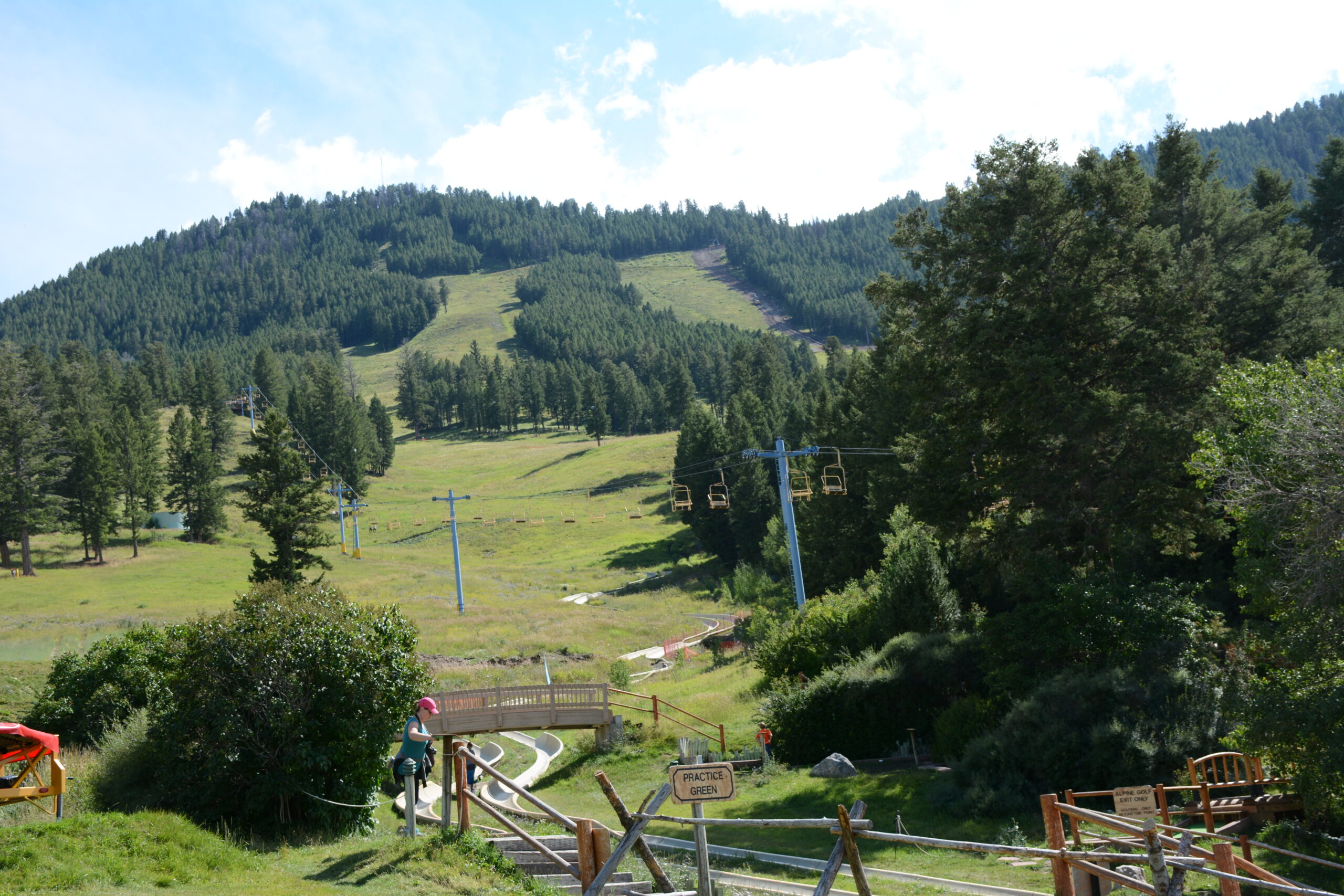 Classic Western Elegance at the Snow King Resort Hotel