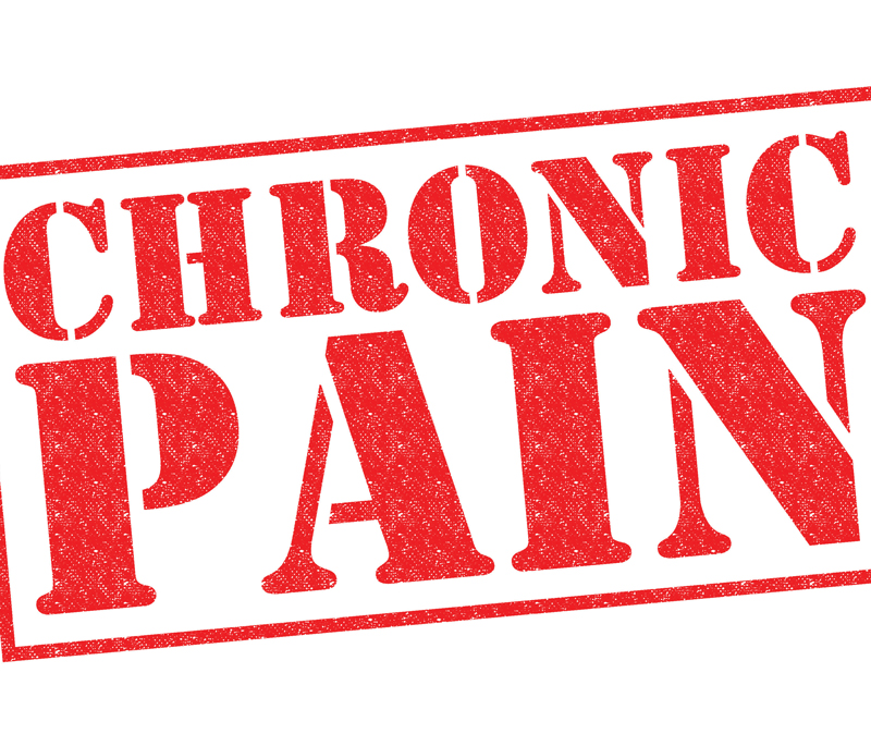 Holistic Physical Therapy for Chronic Pain