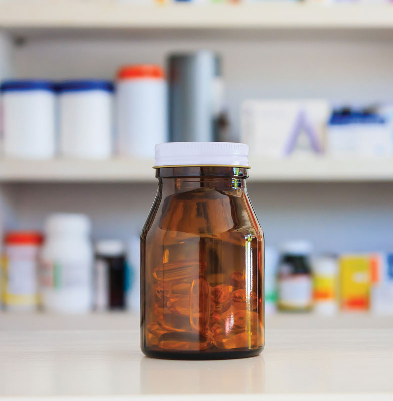 Navigating the Nutritional Supplement Industry