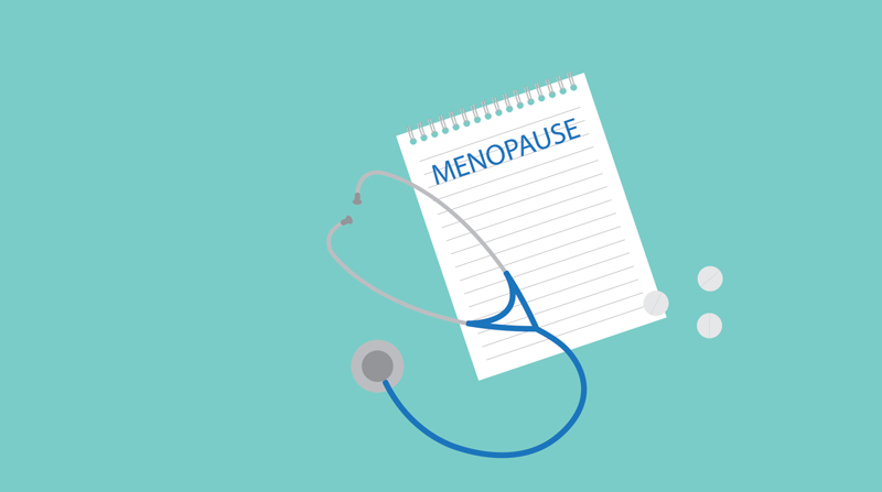 Natural Treatment For Menopause