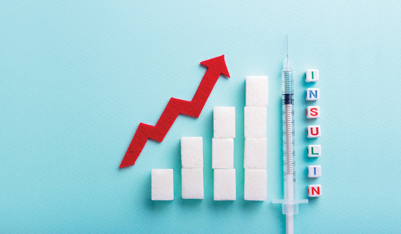 Insulin Resistance as an Adaptation: Helpful or Not?