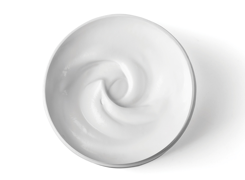 Why Are  All Skin Creams White?