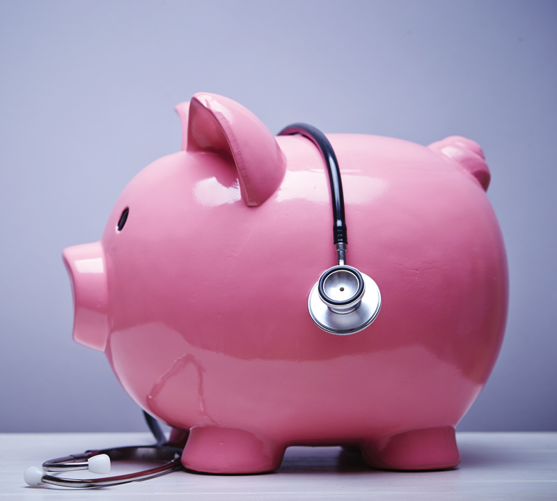 Do You Know Your Financial Health Vital Signs?