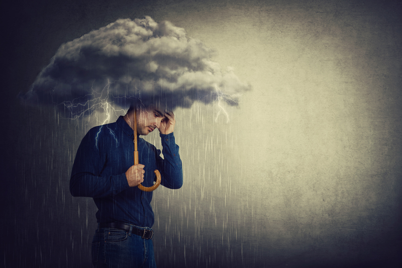 Are You Suffering from Memory Loss, Depression or Mental Fog?