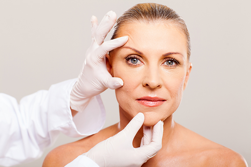 Radio Frequency: A Non-Surgical Alternative to Skin Tightening