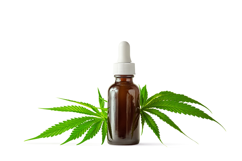 Making CBD Even More Effective