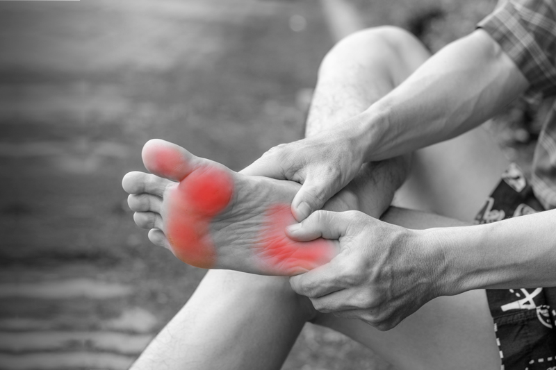 Treat the Condition, Not the Symptoms: A New Approach to Neuropathy Treatment