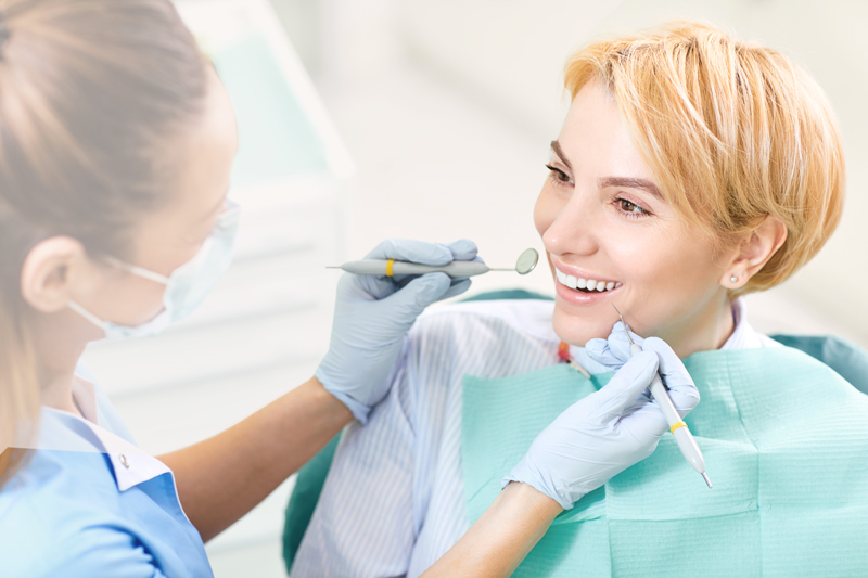 Why You Need a Biological Dentist