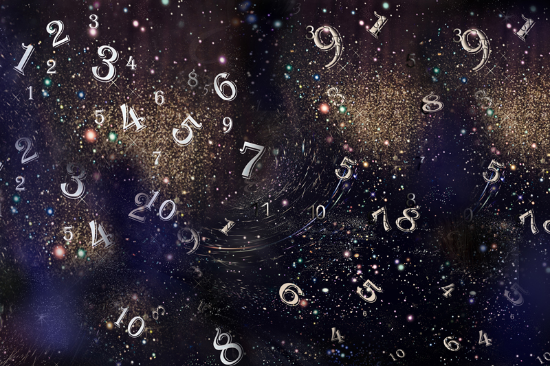 A Fascinating Journey into Numerology and Healing