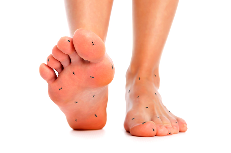 Find Relief from the Pain of Peripheral Neuropathy without Addictive Drugs