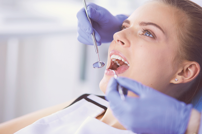 Why You Need a Biological Dentist