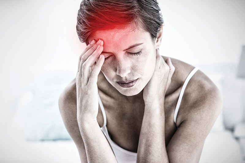 Could Inflammation Be Causing Your Migraines?