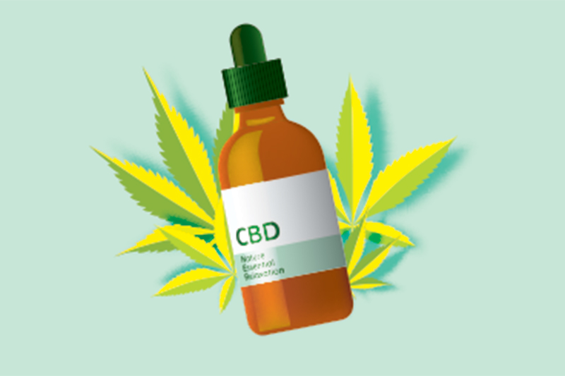 CBD: Natural Treatment for Cancer