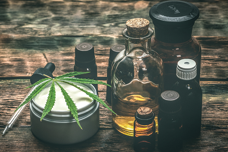 Forget the Munchies – CBD Can Be Used for Weight Loss!