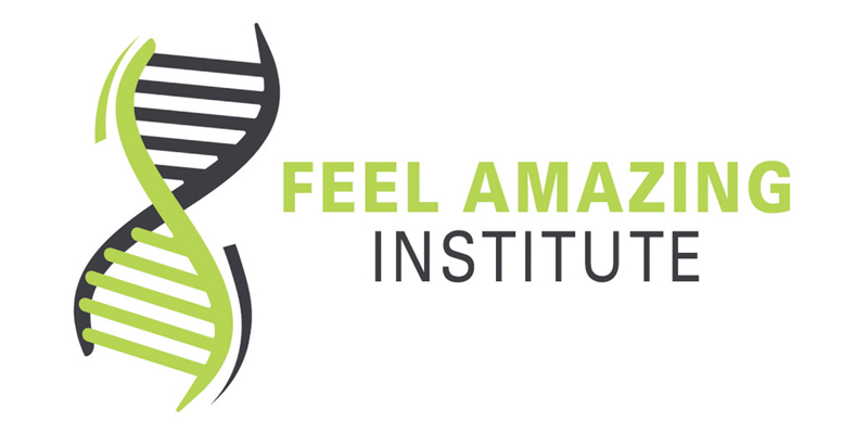 Feel Amazing Institute