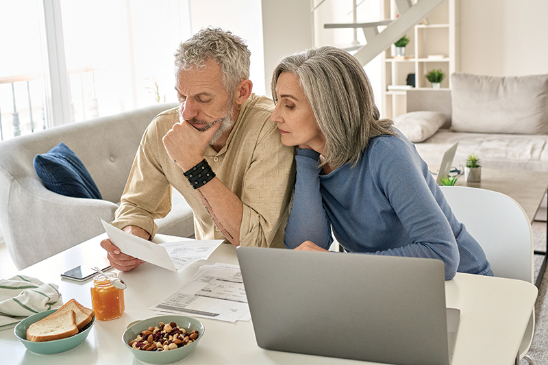 Maximizing Your Retirement Savings