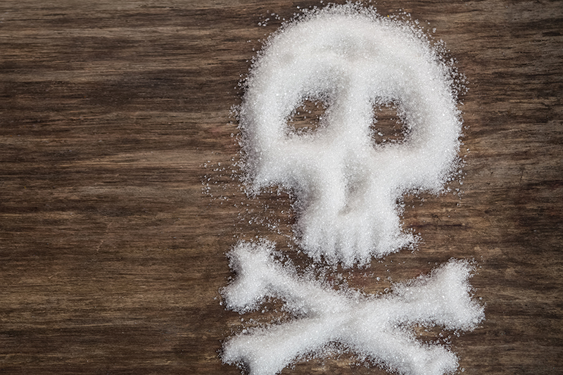 The Scoop on Abusing Sugar