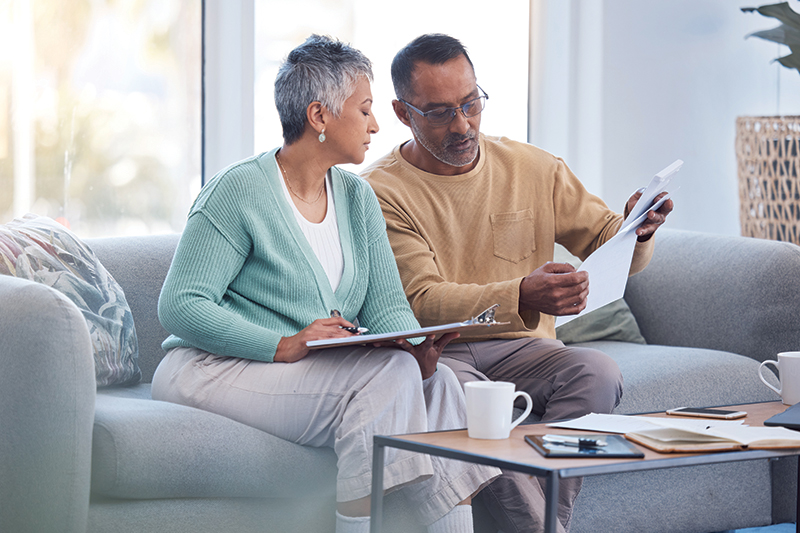 Thinking About Retirement? Maximize Your Savings to Live Your Best Post-Work Life!