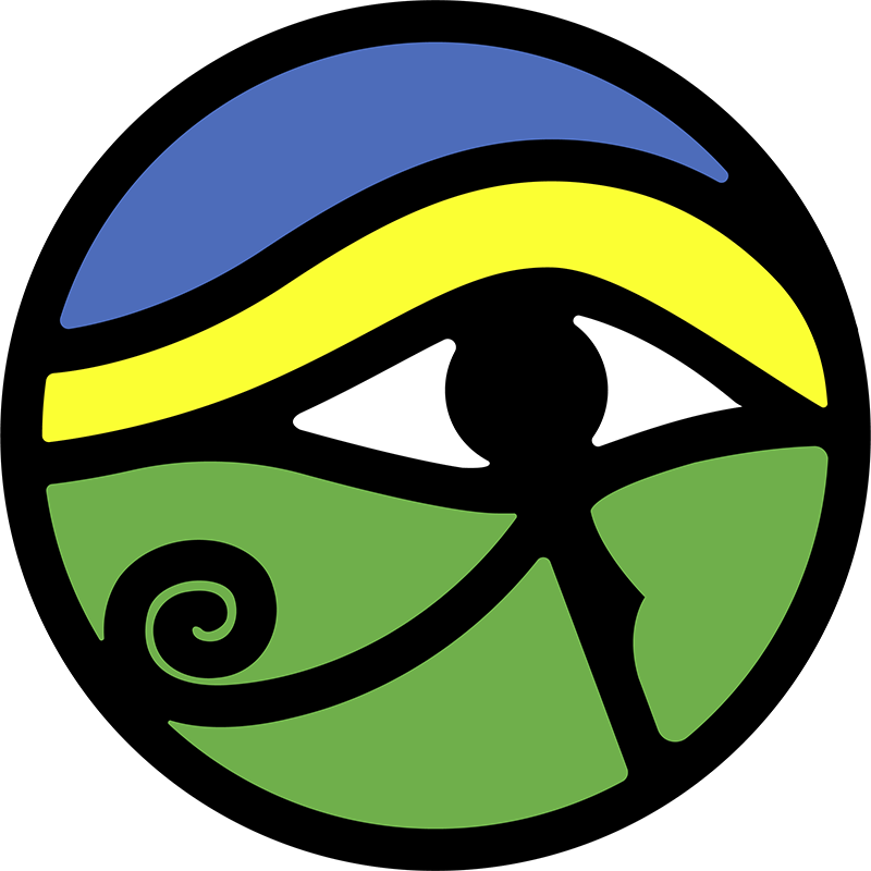 Minds Eye Hypnosis Logo