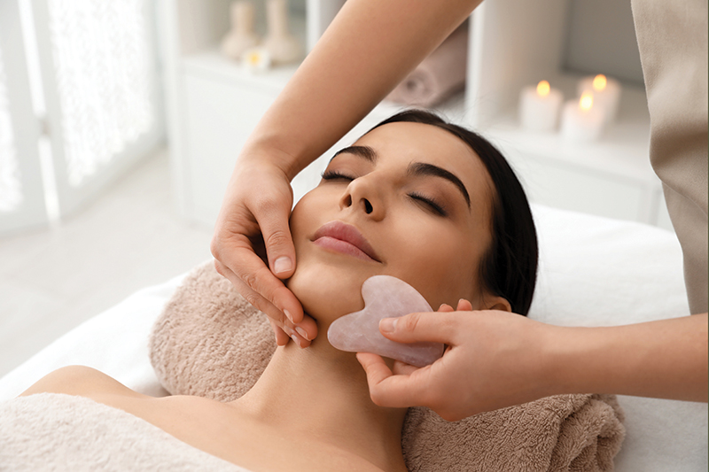 Can a Facial Really Improve Your Overall Health and Well-Being?