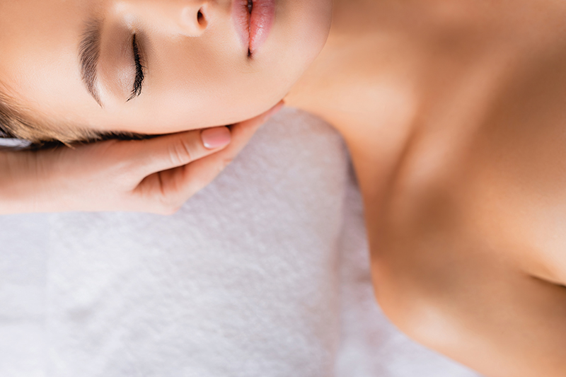 Why You Need Facial Massage if You’ve Had Botox Treatments