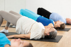 Don’t Jump on the Knee or Back Surgery Bandwagon – There Are Other Options!