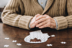 Optimizing Brain Health to Increase Longevity: Natural Ways to Support Cognitive Function
