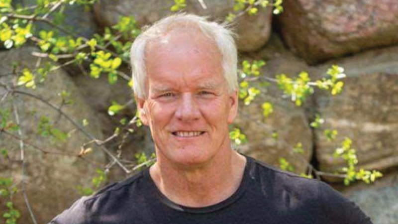 Bruce Wallace