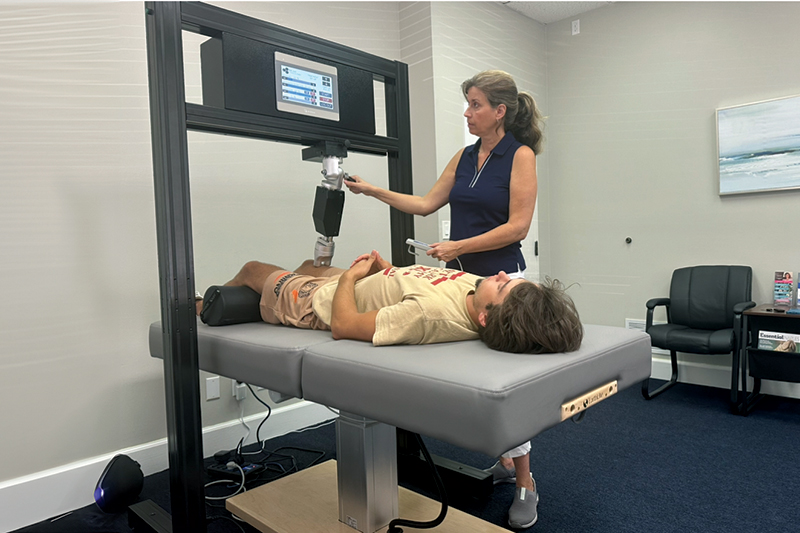 Three Years of Trust: Robotic Pain Relief Awarded 10Best