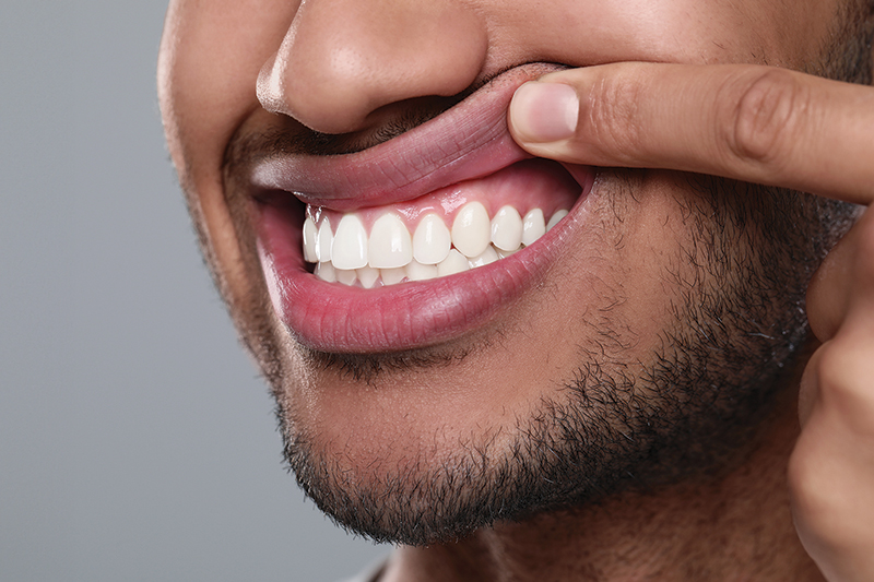 Regenerative Dentistry: Can Your Mouth Heal Itself?