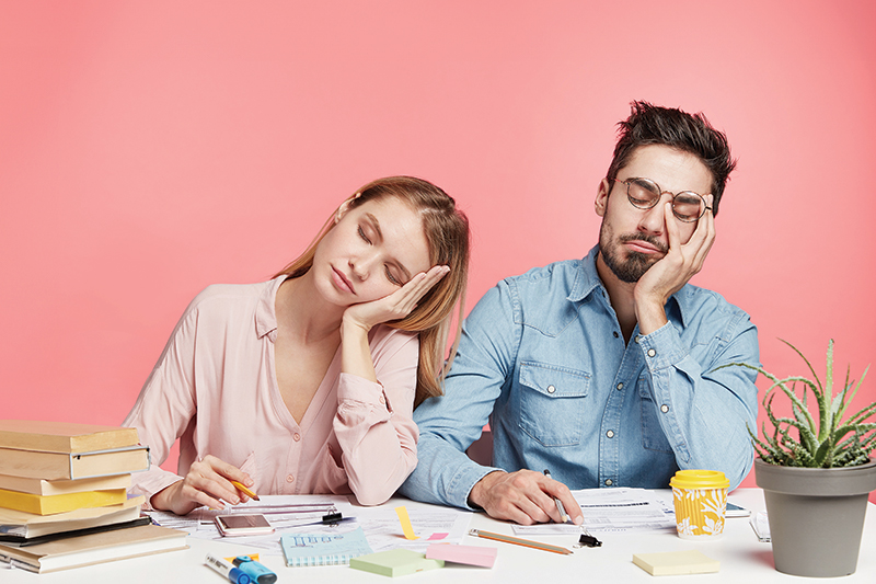 The Energy Equation: What Your Fatigue Is Trying to Tell You