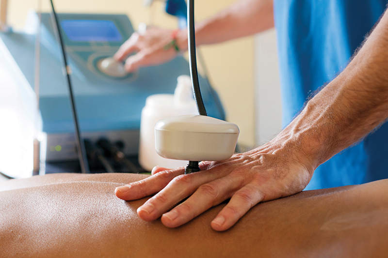 Play More, Hurt Less: Why Golfers and Pickleballers Choose Human Tecar Therapy