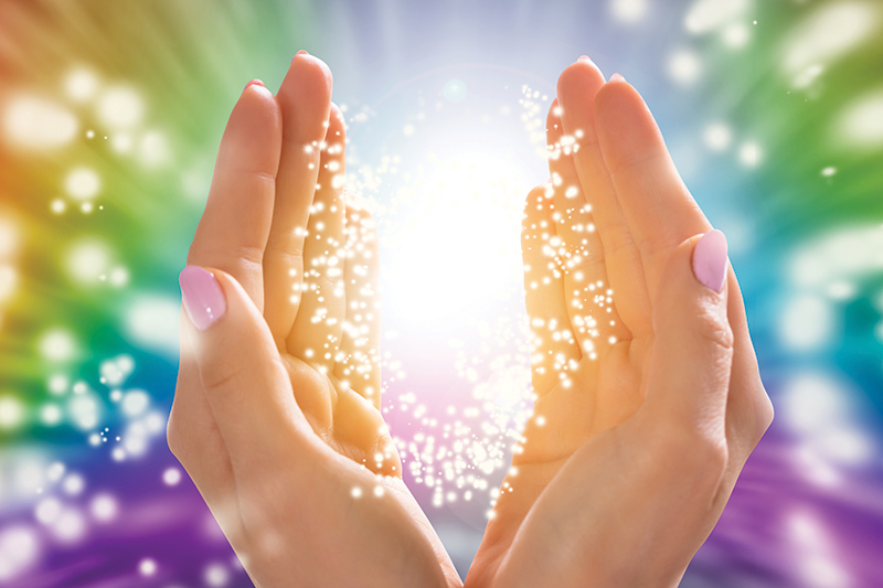 Beyond Psychic Readings: Heal, Transform, and Realign Your Life