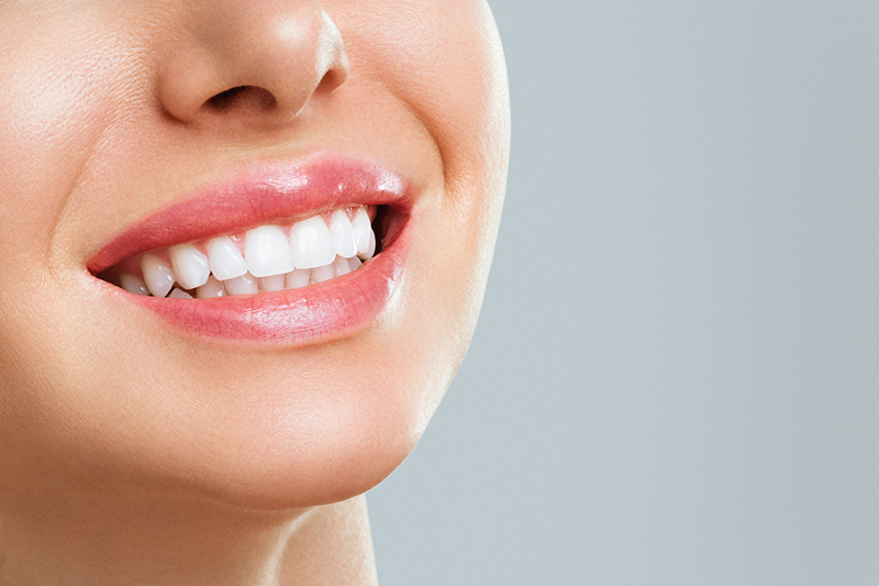 Ozone for Enhanced Dental Healing